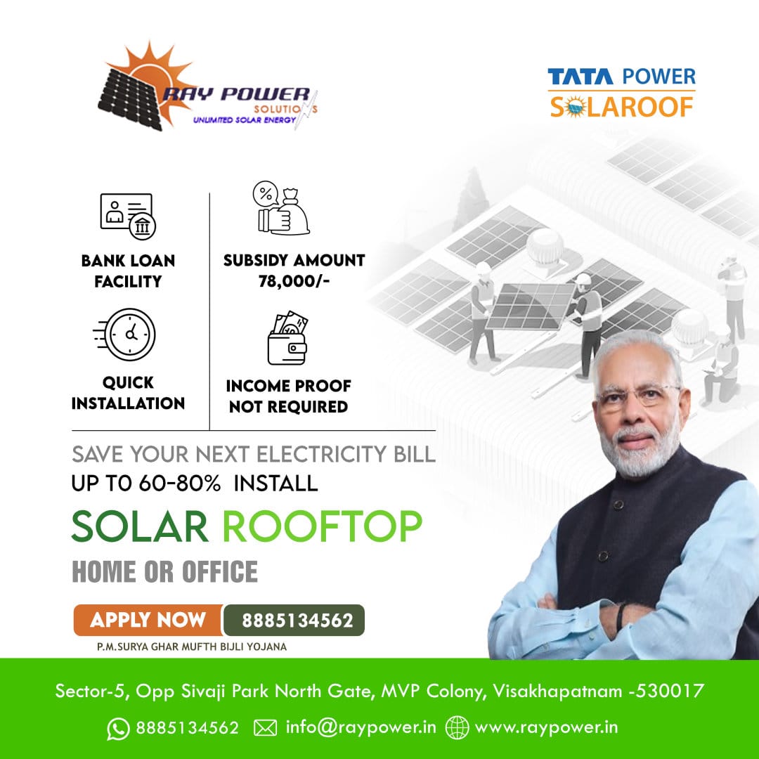Solar Offer